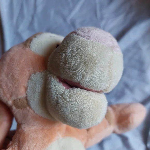 Tiger from Winnie The Pooh - Picture 5 of 7